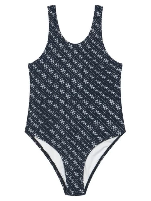 Obrázek produktu Guess Jednodílné plavky J6GZ35 MC052 Tmavomodrá