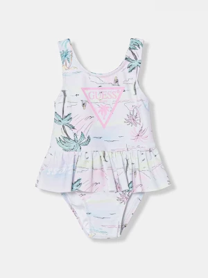 Obrázek produktu Guess jednodílné plavky kojenecké