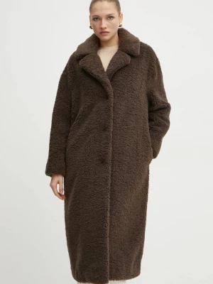 Obrázek produktu Guess Kabát Guess ALINA hnědá