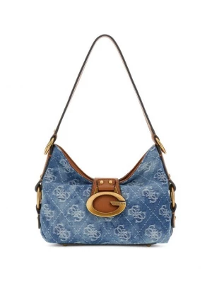 Obrázek produktu Guess Kabelka Camden Mini HWDB93 08720 Modrá