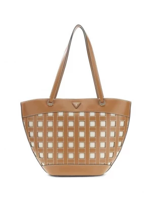 Obrázek produktu Guess Kabelka Frankie HWWG97 36220 Hnědá