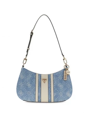 Obrázek produktu Guess Kabelka Noelle II HWDL96 72180 Světle modrá