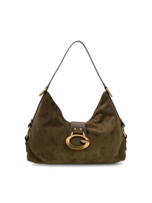 Obrázek produktu Guess Kabelka Camden HWSG93 08180 Tmavě zelená