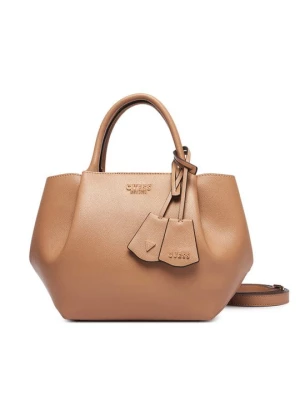 Obrázek produktu Guess Kabelka Amorette HWBG78 98060 Tmavě béžová