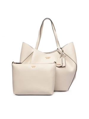 Obrázek produktu Guess Kabelka Amorette HWBG78 98240 Krémová