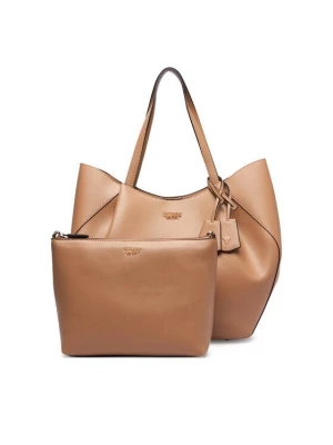 Obrázek produktu Guess Kabelka Amorette HWBG78 98240 Tmavě béžová