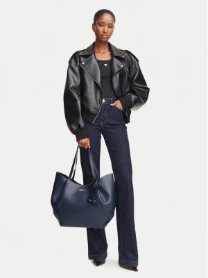 Obrázek produktu Guess Kabelka Amorette HWBG78 98240 Tmavomodrá