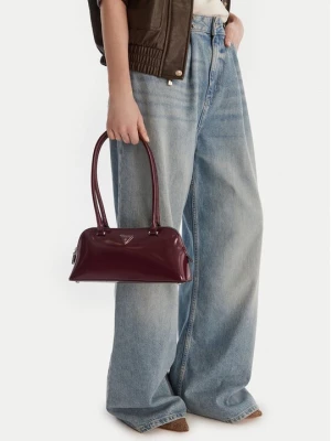 Obrázek produktu Guess Kabelka Arnela HWNY94 96080 Bordó