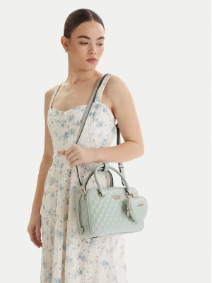 Obrázek produktu Guess Kabelka Atabey HWQG98 94050 Zelená
