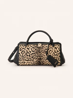Obrázek produktu Guess Kabelka Audrey béžová / černá