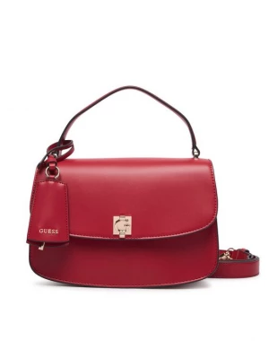 Obrázek produktu Guess Kabelka Audrey HWVG97 34210 Červená