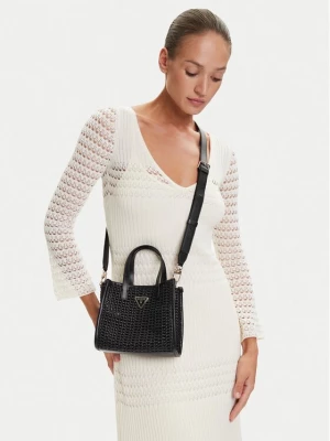 Obrázek produktu Guess Kabelka Brigitta Mini HWWZ72 06770 Černá