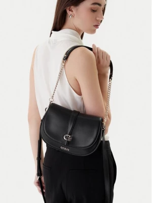 Obrázek produktu Guess Kabelka Carrie HWVG98 96200 Černá