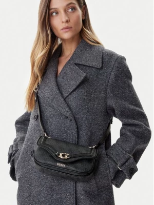 Obrázek produktu Guess Kabelka Dea Mini HWSG79 93790 Černá