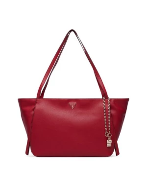 Obrázek produktu Guess Kabelka Devon HWBG97 45230 Červená
