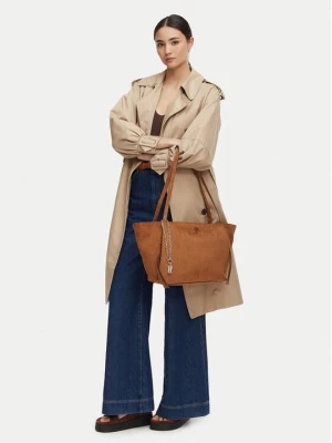 Obrázek produktu Guess Kabelka Devon HWSG97 45230 Světle hnědá