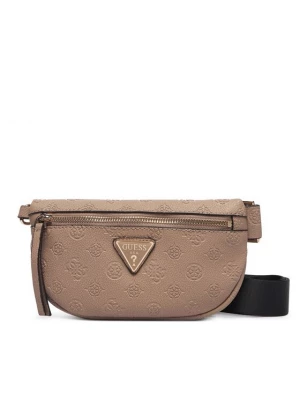 Obrázek produktu Guess Kabelka Devon TWDP97 45083 Tmavě béžová