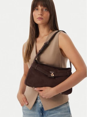 Obrázek produktu Guess Kabelka Ella HWSG97 54180 Tmavě hnědá
