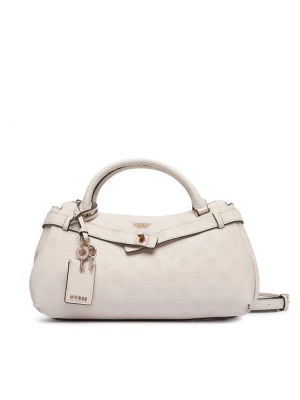 Obrázek produktu Guess Kabelka Ella Logo HWPD97 46050 Krémová