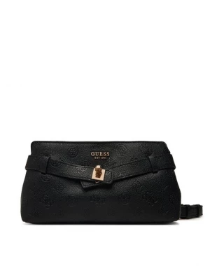 Obrázek produktu Guess Kabelka Ella Logo Mini HWPD97 46730 Černá