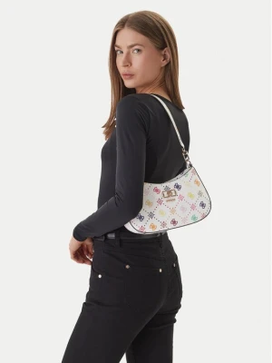 Obrázek produktu Guess Kabelka Emelie Logo HWGM99 28180 Bílá