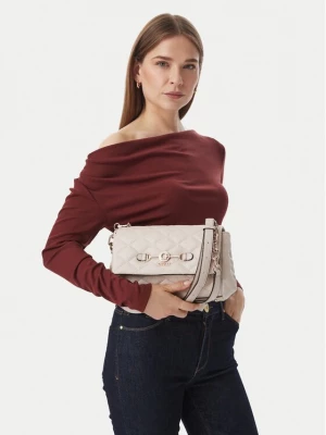Obrázek produktu Guess Kabelka Frances HWQG22 41190 Krémová