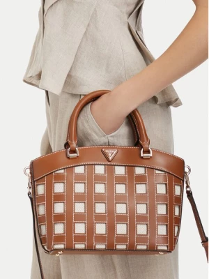 Obrázek produktu Guess Kabelka Frankie HWWG97 36050 Hnědá