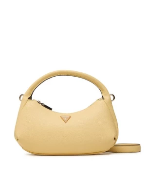 Obrázek produktu Guess Kabelka Gilda Mini HWZG97 47730 Světle žlutá