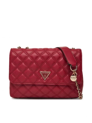 Obrázek produktu Guess Kabelka Giully II HWQG96 73200 Červená
