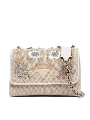 Obrázek produktu Guess Kabelka Giully II Mini HWAE96 73740 Béžová