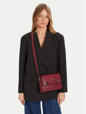 Obrázek produktu Guess Kabelka Gregoria HWBG85 46200 Červená