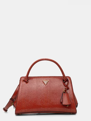 Obrázek produktu Guess Kabelka Guess ANNITA oranžová