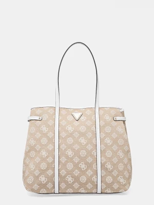 Obrázek produktu Guess Kabelka Guess BEYZA béžová