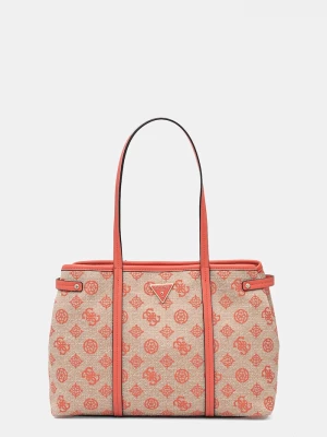 Obrázek produktu Guess Kabelka Guess BEYZA růžová