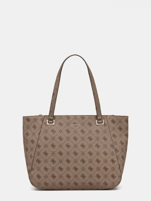 Obrázek produktu Guess Kabelka Guess CALEBRA béžová