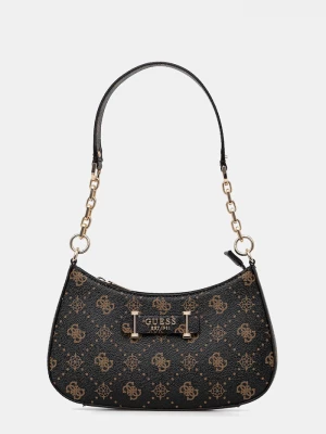Obrázek produktu Guess Kabelka Guess CARRIE hnědá