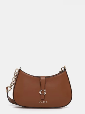 Obrázek produktu Guess Kabelka Guess CARRIE hnědá