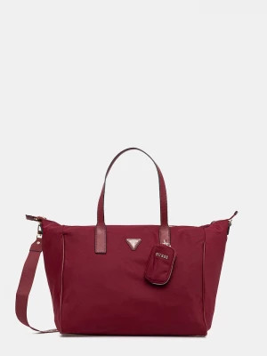 Obrázek produktu Guess Kabelka Guess FOLLIE červená