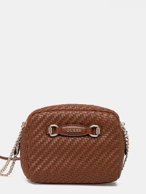 Obrázek produktu Guess Kabelka Guess FRANCY hnědá