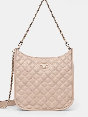 Obrázek produktu Guess Kabelka Guess GIULLY růžová