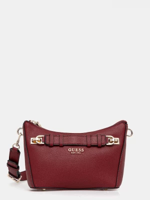 Obrázek produktu Guess Kabelka Guess GREGORIA červená