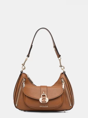 Obrázek produktu Guess Kabelka Guess JESSA hnědá