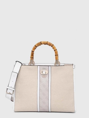 Obrázek produktu Guess Kabelka Guess KERIMA béžová