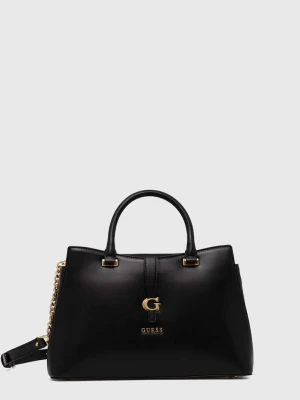 Obrázek produktu Guess Kabelka Guess KUBA černá