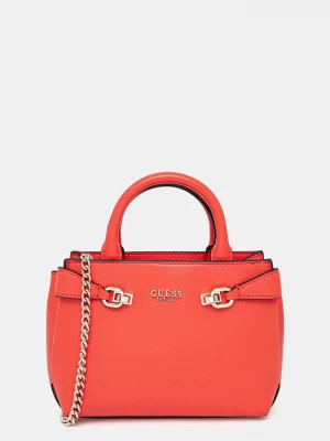 Obrázek produktu Guess Kabelka Guess LORELEI červená
