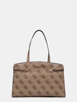 Obrázek produktu Guess Kabelka Guess LORELEI hnědá