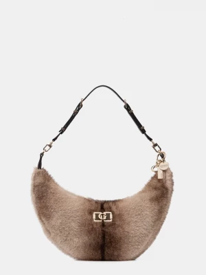Obrázek produktu Guess Kabelka Guess MAVIS hnědá