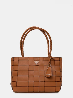 Obrázek produktu Guess Kabelka Guess MAYLEE hnědá