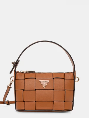 Obrázek produktu Guess Kabelka MAYLEE hnědá