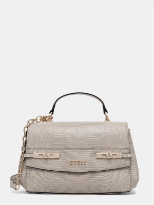 Obrázek produktu Guess Kabelka Guess MELINDA béžová